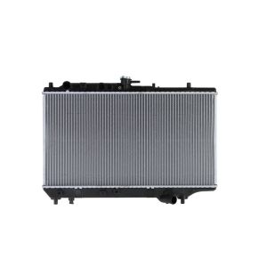 Arrefecedor do motor NISSENS 62408A