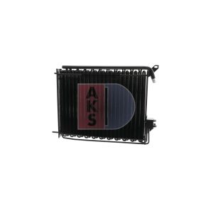 Kondensator, Klimaanlage AKS DASIS 420019N