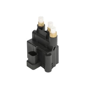 Válvula, sistema de ar comprimido MAGNUM TECHNOLOGY ZRM002MT