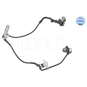 Sensor de velocidad, ABS MEYLE 35-14 899 0012