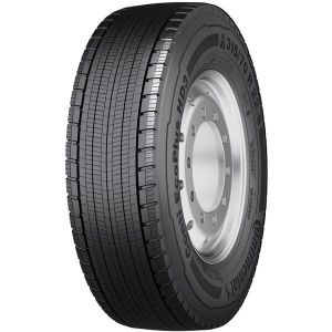 [LKW Ganzjahresreifen CONTINENTAL Conti EcoPlus HD3 295/60R22.5 150/147L]
