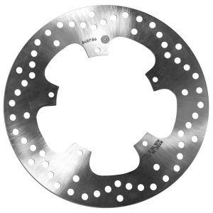 Disco de travão BREMBO 68B407B6