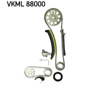 Kit catena di distribuzione SKF VKML 88000