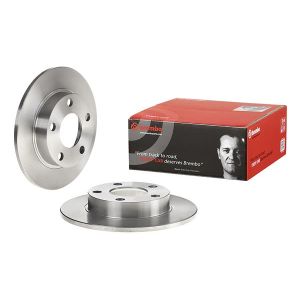 Jarrulevy BREMBO 08.5213.20