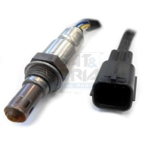 Sensor Lambda MEAT & DORIA 81804