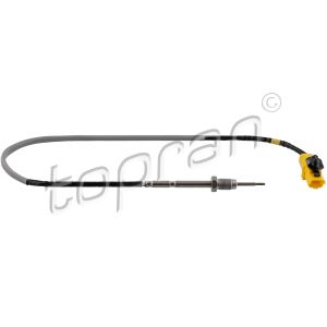 Sensor de temperatura dos gases de escape HANS PRIES 702 440
