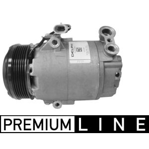 Compressor, ar condicionado MAHLE ACP 16 000P