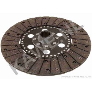 Disque d'embrayage KAWE 2065 KW