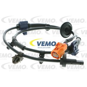 Sensor, revoluciones de la rueda VEMO V26-72-0130
