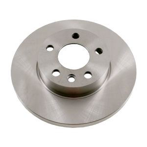 Disco de travão FEBI BILSTEIN 14104, 1 Peça
