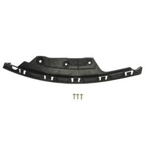 Para-choques, suporte BLIC 5504-00-3206935P esquerdo