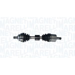 Eixo de transmissão MAGNETI MARELLI 302004190294