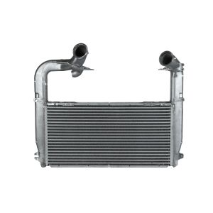 Intercooler VANCOOLER VSC00780