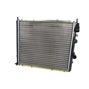 Radiador, refrigeración de motor THERMOTEC D7R002TT