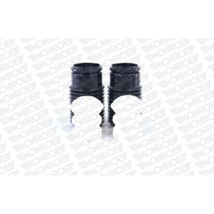 Kit Protezione Monroe PK012 - Ricambio Per BMW, Set Di Componenti Per Sospensioni E Assetti - Foto 4