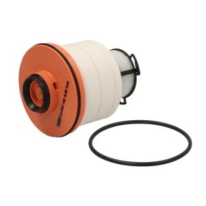 Filtro de combustível PURRO PUR-PF8067