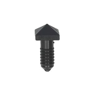 Halter, Kühlergitter PACOL IVE-FP-024