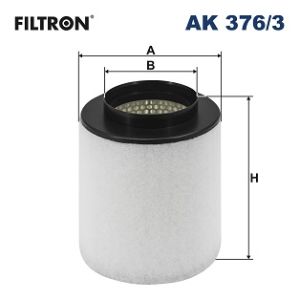 Filtro de ar FILTRON AK 376/3