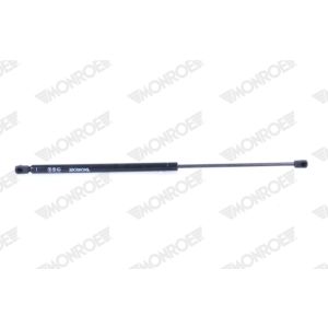 Gasfeder, Kofferraumdeckel MONROE ML5662