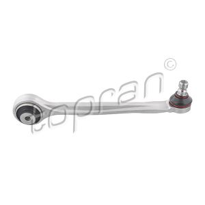 Suspensão da roda HANS PRIES 629 714
