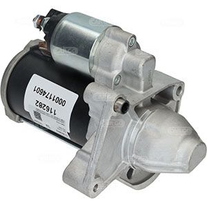 Startmotor / Starter HC-CARGO 116282