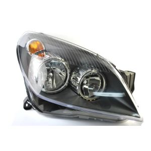 Projecteur principal DEPO 442-1140R-LD-EM, Droite