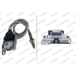 NOx-Sensor, NOx-Katalysator WAGNER NOS00023