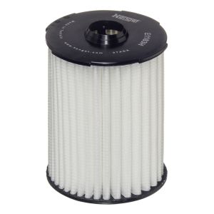 Ölfilter HENGST E1183H D776