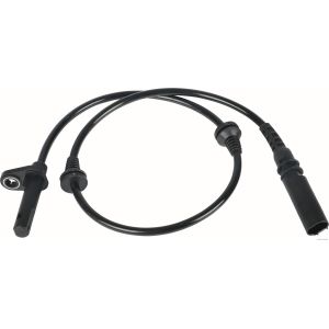Sensor do ABS traseiro, direito HERTH+BUSS ELPARTS 70660191