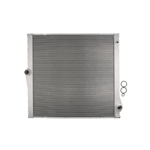 Radiator, motorkoeling THERMOTEC D7B040TT