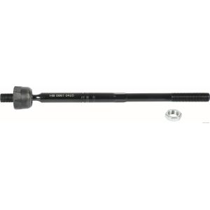 Barre d'accouplement HERTH+BUSS JAKOPARTS J4840861
