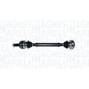 Arbre de transmission MAGNETI MARELLI 302004190023