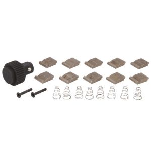 Kit de reparação de catraca HANS 1/4 polegadas, 4100 séries ohne Auslöser