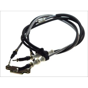 Cable, freno de servicio ADRIAUTO 33.0219.1