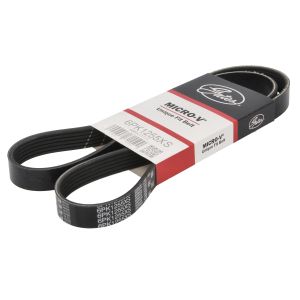Cinghia Poly-V Micro-V® UNIQUE FIT GATES 6PK1255XS