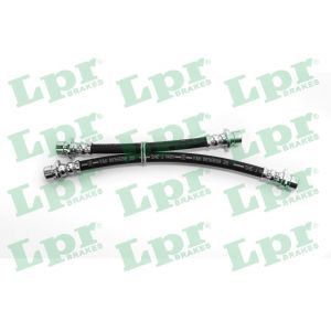 Jarruletku LPR 6T49453