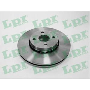 Bromsskiva LPR T2002V