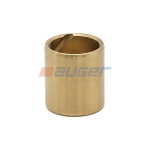 Buchse, Achsschenkelbolzen AUGER 54516