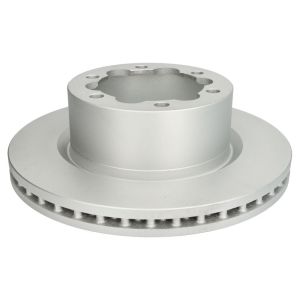 Disco de freno DELPHI BG9382C,1 Piezza