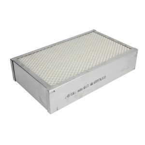 Innenraumluftfilter PURRO PUR-HC0531