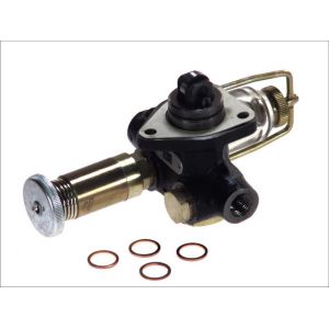 Pompe, pré-alimentation en carburant DT Spare Parts 2.33003