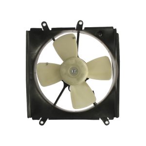 Ventilador, refrigeración de motor NISSENS 85533