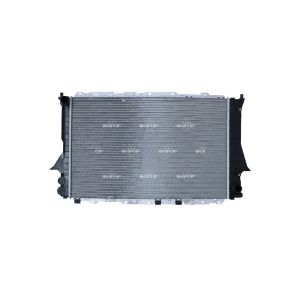 Motorradiateur  NRF 51320
