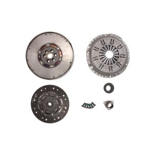 Kit de embraiagem LUK RepSet DMF 600 0038 00