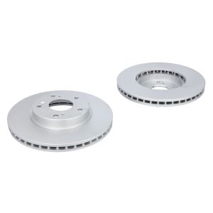 Remschijf DELPHI BG5180C, 2 stuk