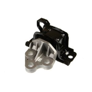 Lagerung, Motor CORTECO 80001840, Hinten, Links