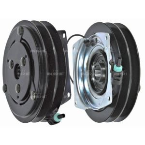 Accouplement magnétique (compresseur de climatisation) NRF 380185