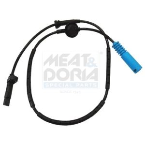 Sensor do ABS traseiro, direito MEAT & DORIA 90285