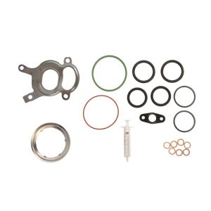 Kit de montagem, turbocompressor ELRING 376.350