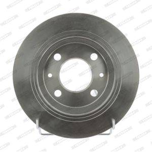 Disque de frein FERODO DDF355